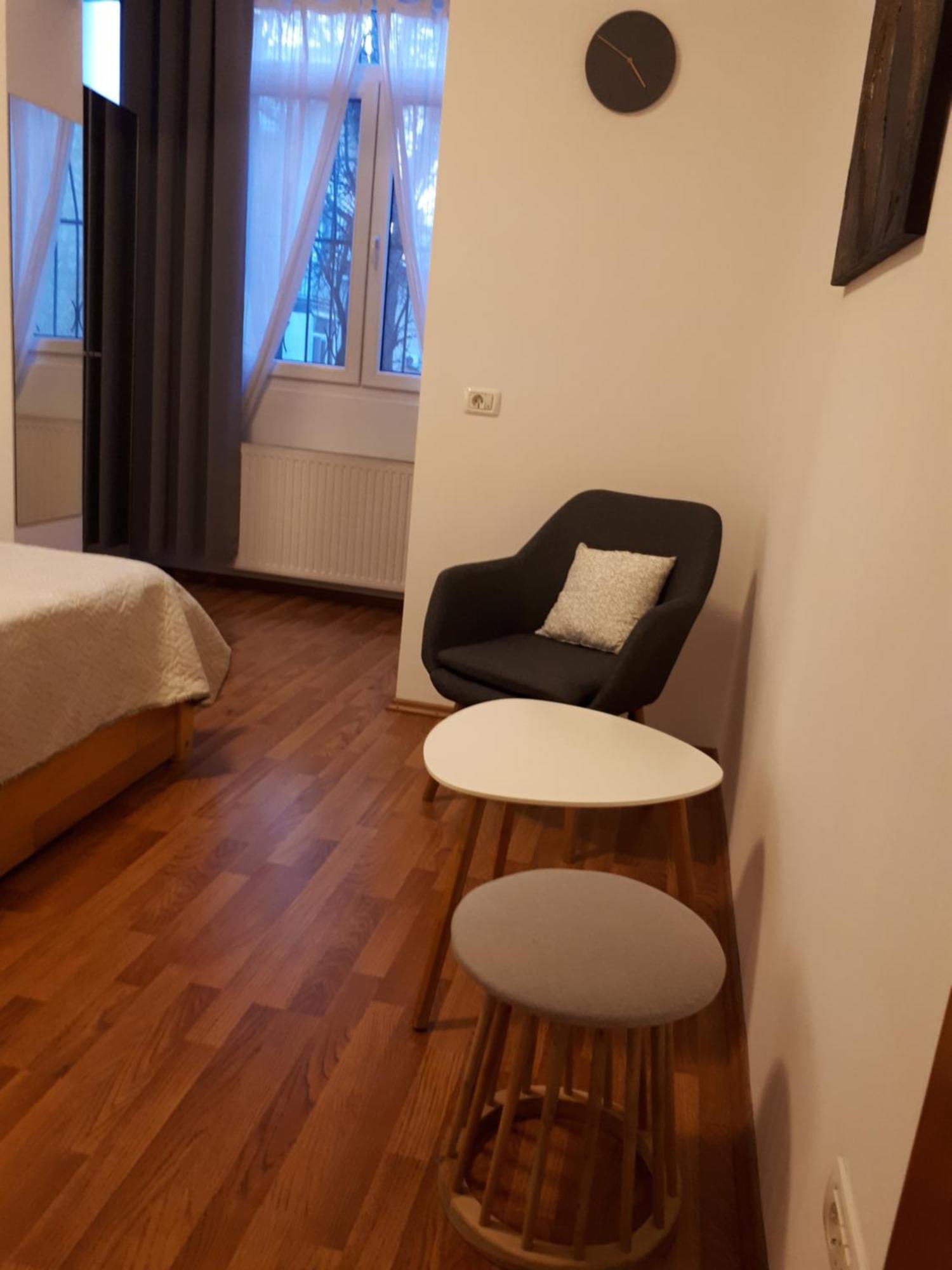 Sunny Cozy Floreasca Apartment Bucharest