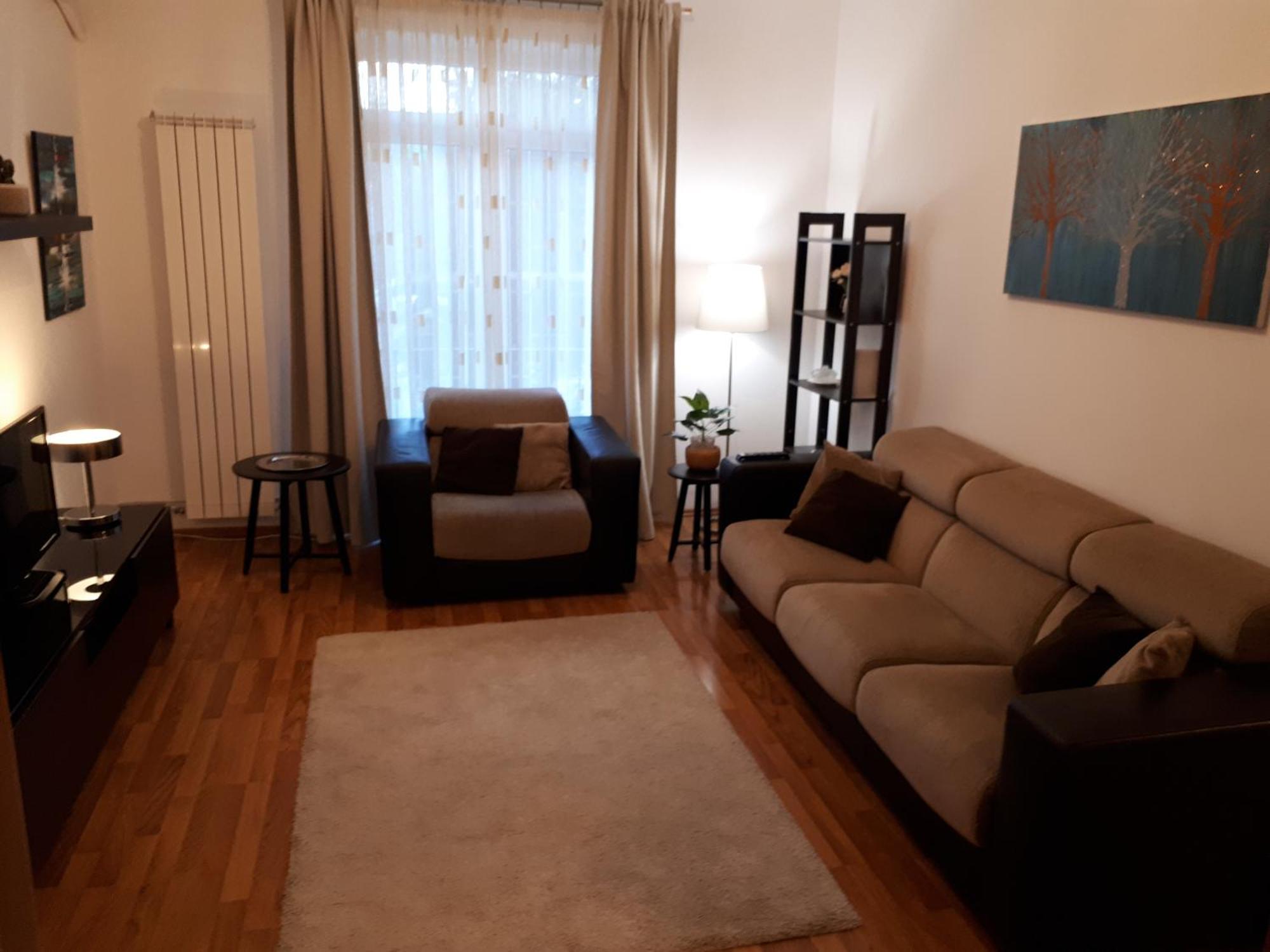 Sunny Cozy Floreasca Apartment *