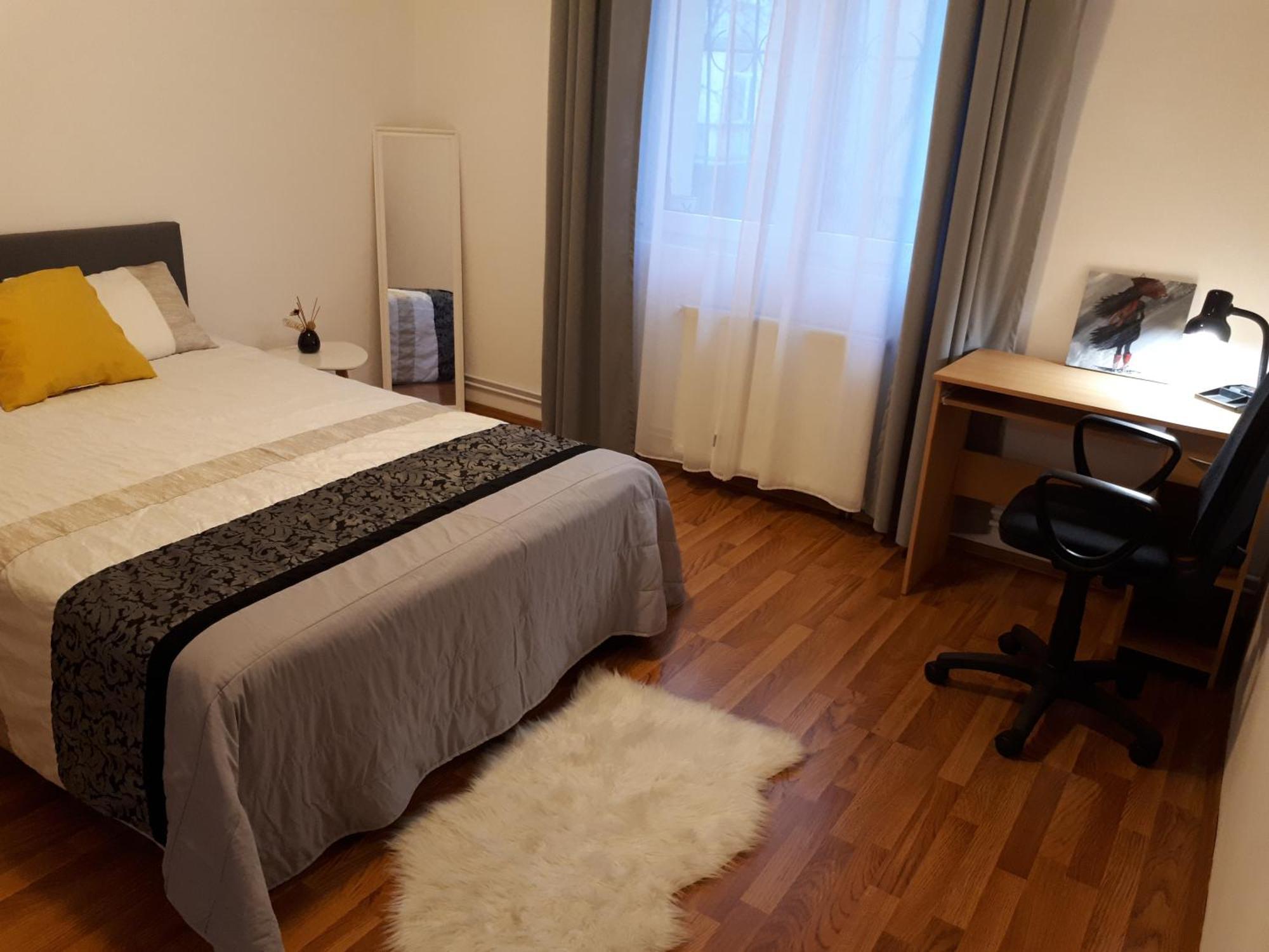 Sunny Cozy Floreasca Apartment *